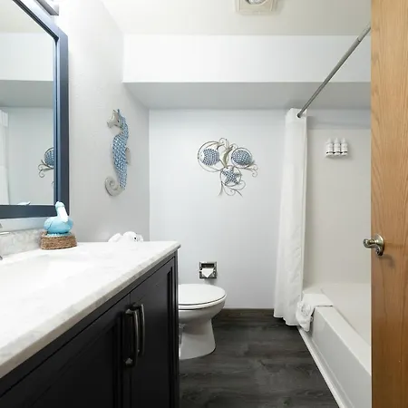 Aurora At Nautilus - Pet Friendly Oceanfront Condo Ocean Shores Exterior photo