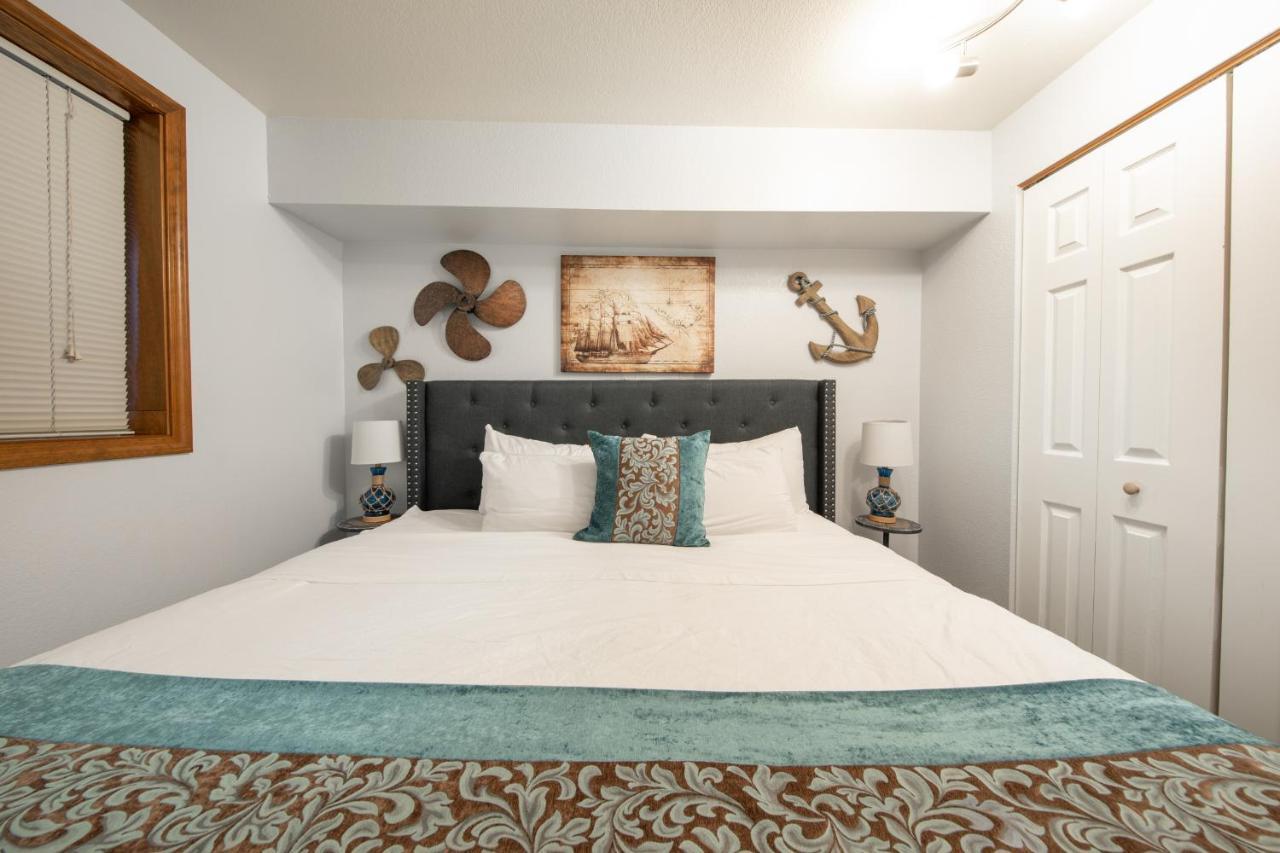 Aurora At Nautilus - Pet Friendly Oceanfront Apartment *