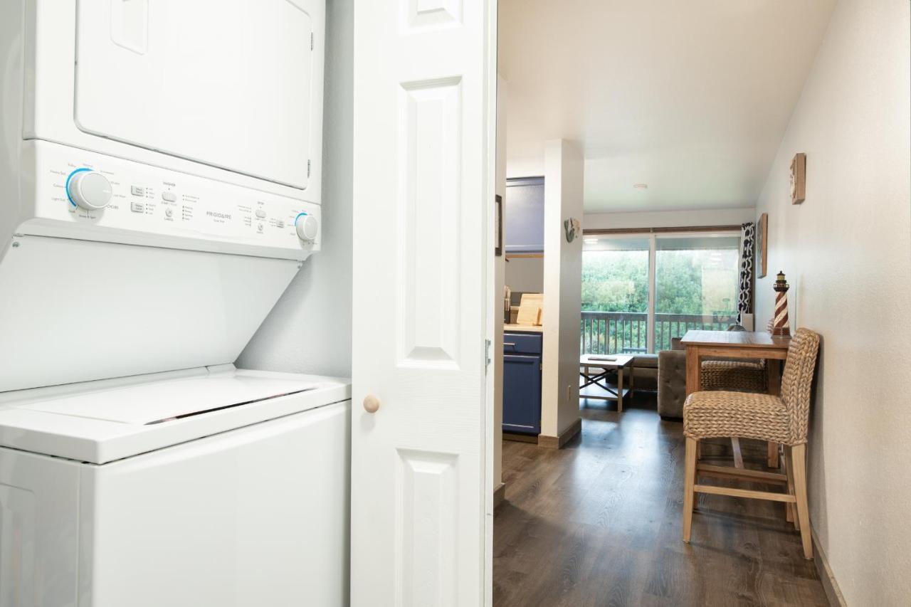 Aurora At Nautilus - Pet Friendly Oceanfront Apartment