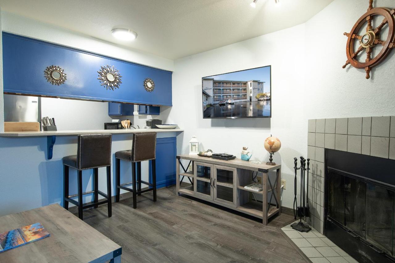 Aurora At Nautilus - Pet Friendly Oceanfront Apartment