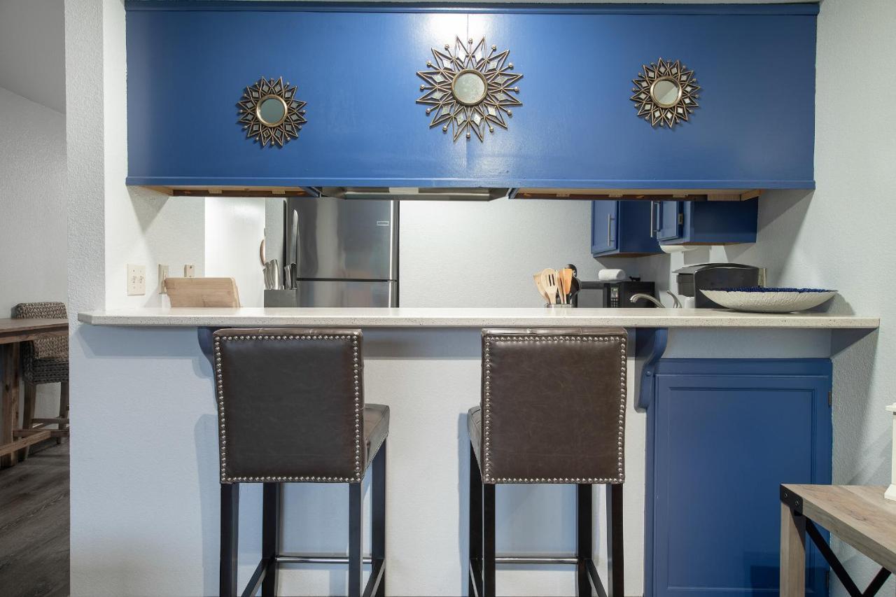 Aurora At Nautilus - Pet Friendly Oceanfront *