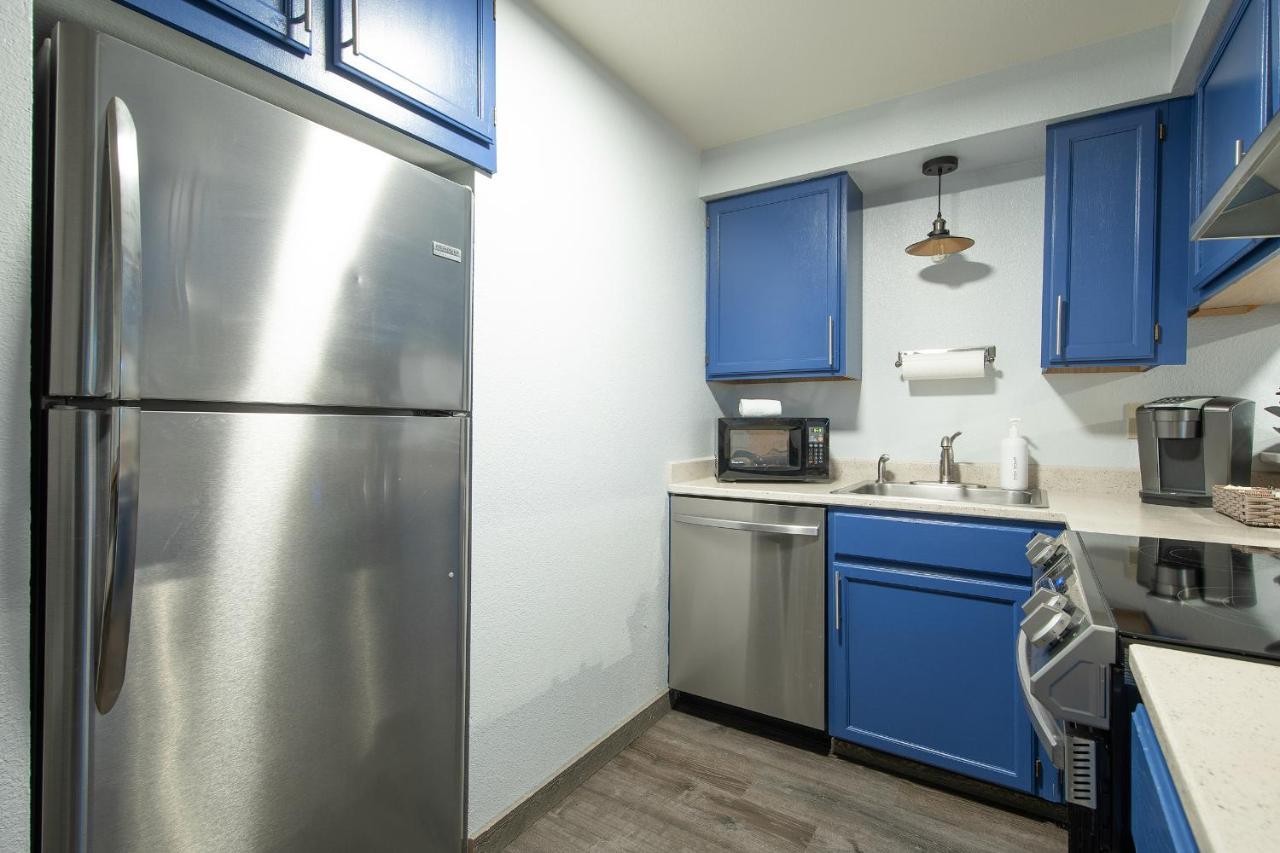 Aurora At Nautilus - Pet Friendly Oceanfront
