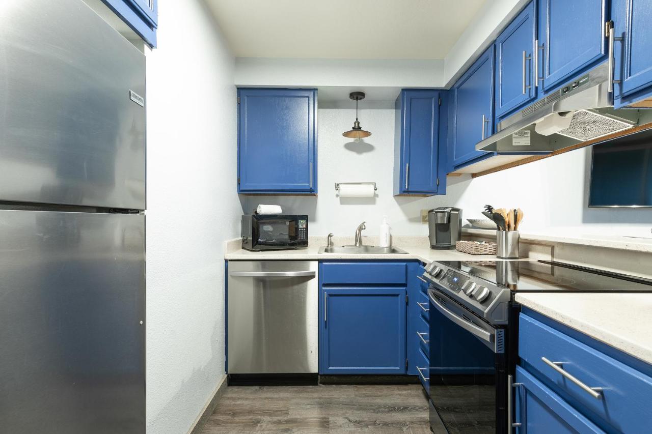Aurora At Nautilus - Pet Friendly Oceanfront Apartment *